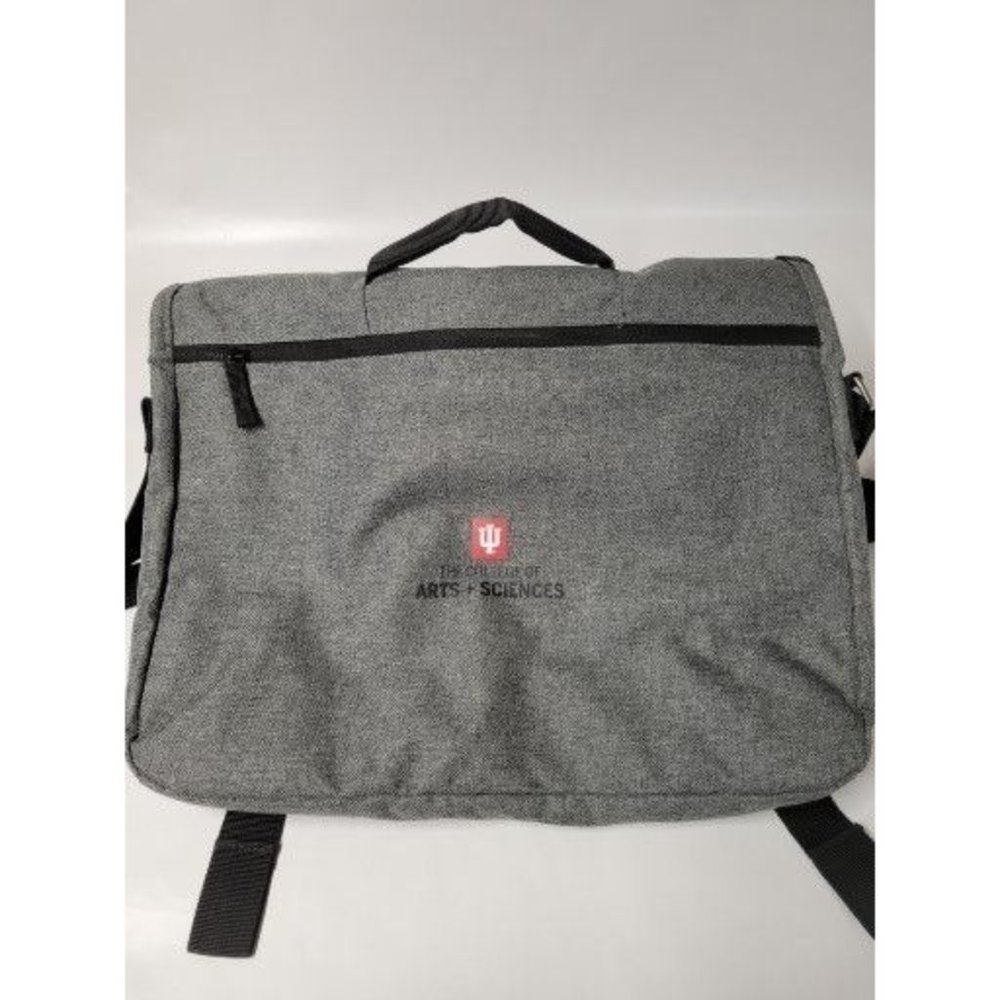 Indiana University (IU) College of Arts and Sciences Book Bag